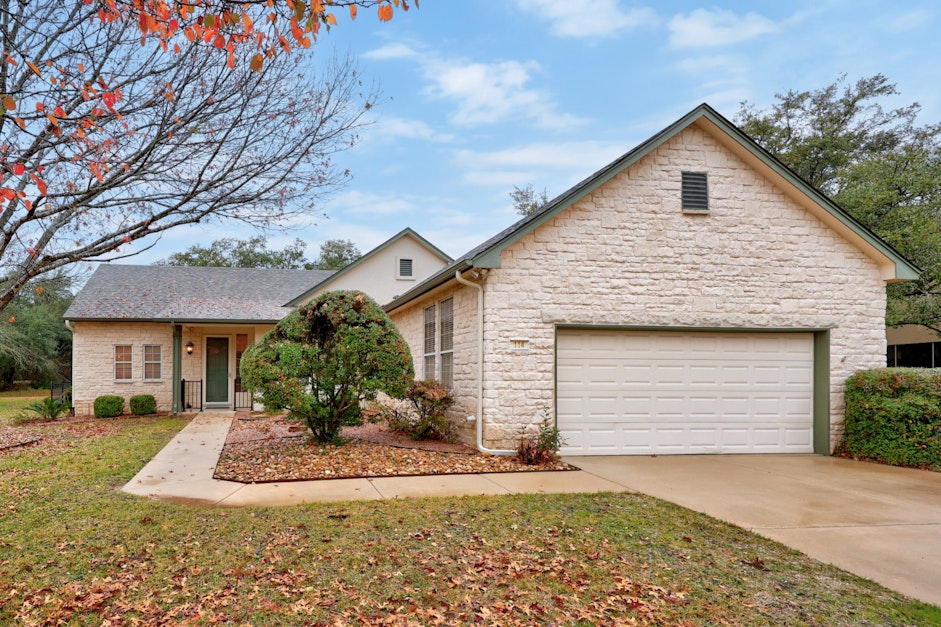 114 Elderberry ST, TX 78633, Presented by Cameron Freeman